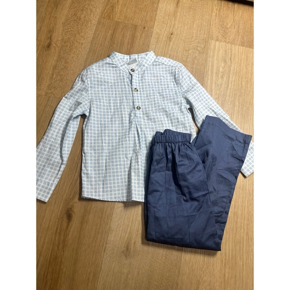 Edgehill Collection Other - Edgehill Collection Boy Set